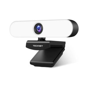 Tecknet Web Camera